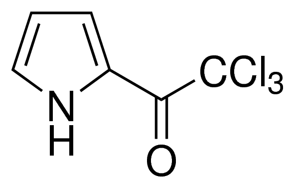 2-(Trichloroacetyl)pyrrole 