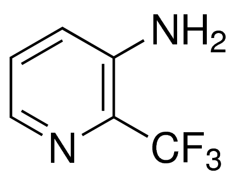 2-(Trifluoromethyl)-3-aminopyridine 