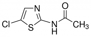 2-Acetamido-5-chlorothiazole 673129-10G