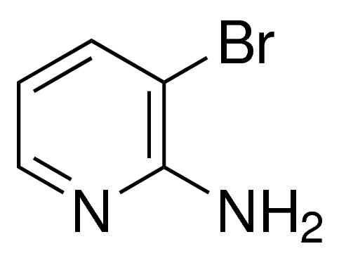 2-Amino-3-bromopyridine 