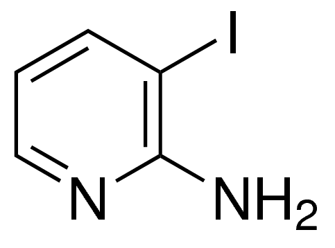 2-Amino-3-iodopyridine 