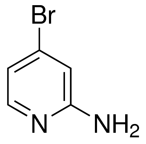2-Amino-4-bromopyridine 720224-1G