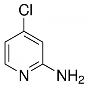 2-Amino-4-chloropyridine 