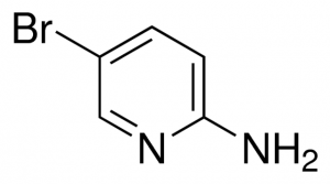 2-Amino-5-bromopyridine 