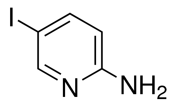 2-Amino-5-iodopyridine 516392-1G