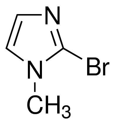 2-Bromo-1-methyl-1H-imidazole 