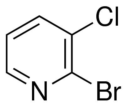 2-Bromo-3-chloropyridine 