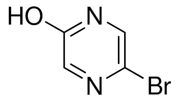 2-Bromo-5-hydroxypyrazine 709735-250MG