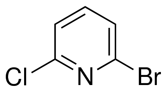 2-Bromo-6-chloropyridine 729388-1G