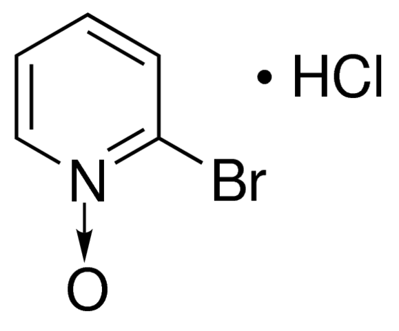 2-Bromopyridine N-oxide hydrochloride 