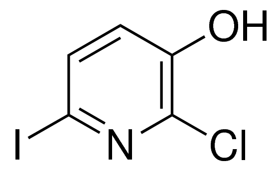 2-Chloro-3-hydroxy-6-iodopyridine 734497-1G
