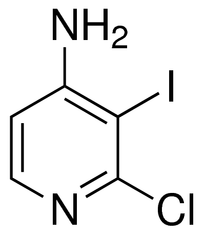 2-Chloro-3-iodopyridin-4-amine ADE000415-1G