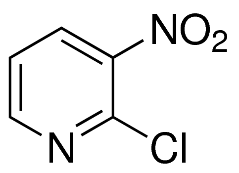 2-Chloro-3-nitropyridine 