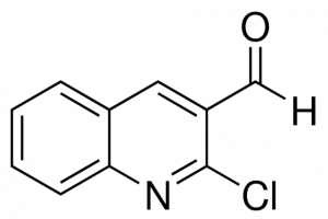 2-Chloro-3-quinolinecarboxaldehyde 