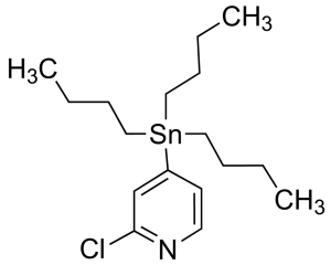 2-Chloro-4-(tributylstannyl)pyridine SYX00022-1G