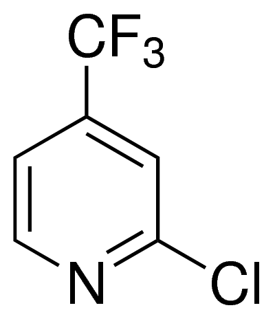 2-Chloro-4-(trifluoromethyl)pyridine 559989-1G