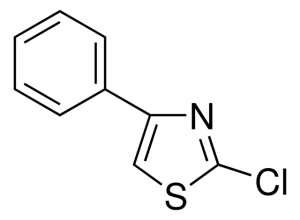 2-Chloro-4-phenylthiazole 688150-1G