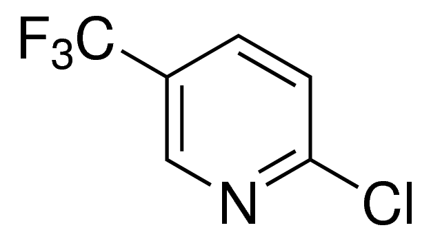 2-Chloro-5-(trifluoromethyl)pyridine 
