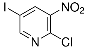 2-Chloro-5-iodo-3-nitropyridine 720054-1G