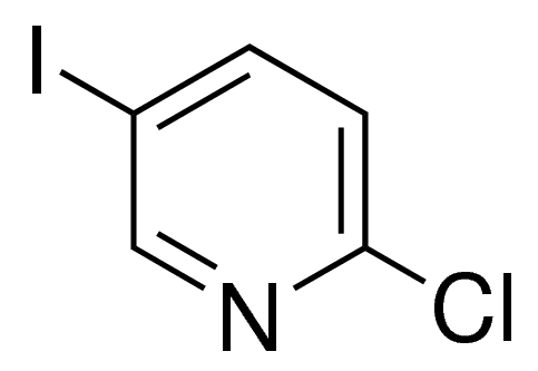 2-Chloro-5-iodopyridine 498181-2G