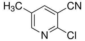 2-Chloro-5-methylnicotinonitrile ADE000761-1G