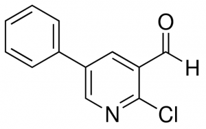 2-Chloro-5-phenylpyridine-3-carboxaldehyde 687014-1G