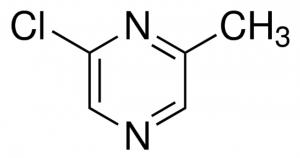 2-Chloro-6-methylpyrazine ANV00028-1G