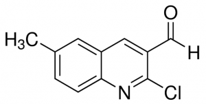 2-Chloro-6-methylquinoline-3-carboxaldehyde 535648-5G