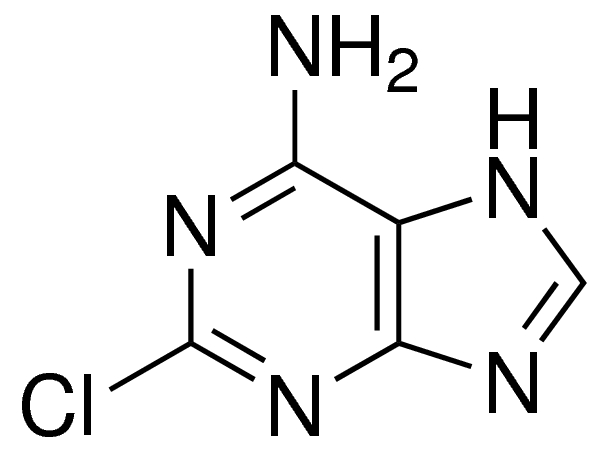 2-Chloroadenine 717592-500MG
