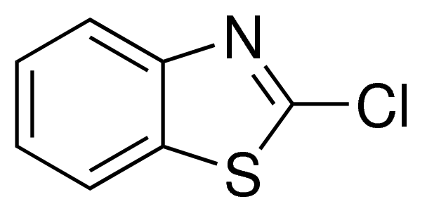 2-Chlorobenzothiazole 