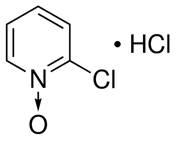 2-Chloropyridine N-oxide hydrochloride 