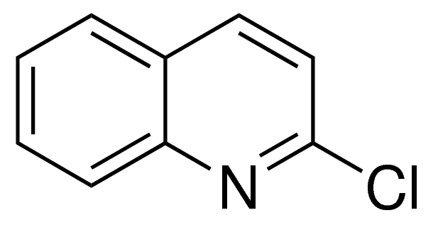 2-Chloroquinoline 