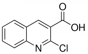 2-Chloroquinoline-3-carboxylic acid 688517-1G