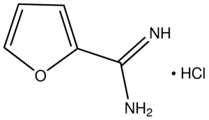2-Furancarboximidamide hydrochloride CBR00909-1G