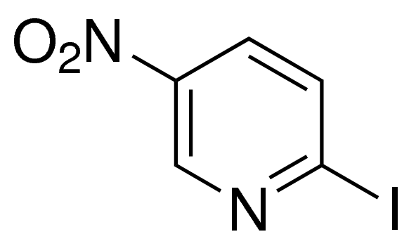 2-Iodo-5-nitropyridine 647004-1G