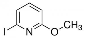 2-Iodo-6-methoxy-pyridine ADE000332-1G