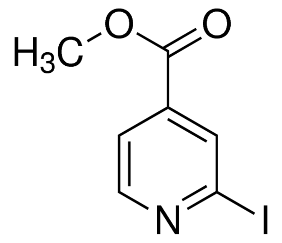 2-Iodo-isonicotinic acid methyl ester ADE000319-1G