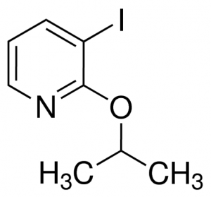 2-Isopropoxy-3-iodo-pyridine ADE000296-1G