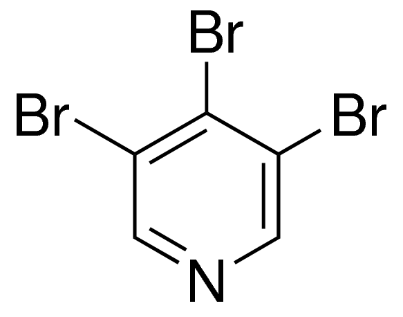 3,4,5-Tribromopyridine 714674-250MG