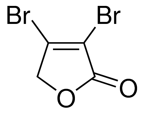 3,4-Dibromo-2(5H)-furanone 719226-1G