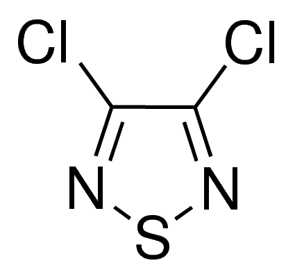 3,4-Dichloro-1,2,5-thiadiazole 
