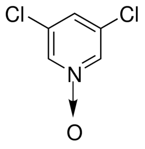 3,5-Dichloropyridine N-oxide 