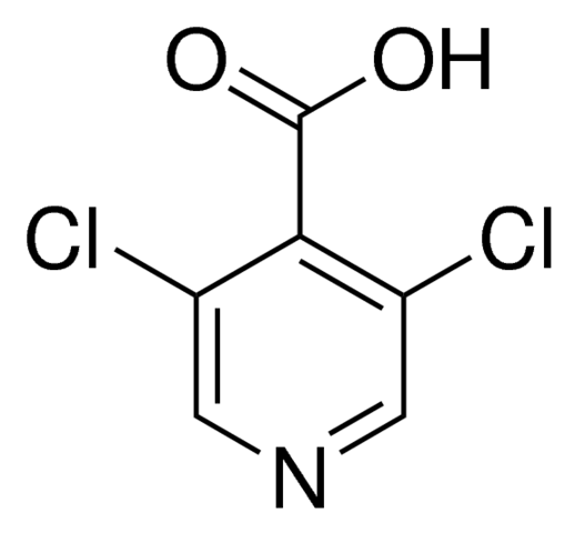 3,5-Dichloropyridine-4-carboxylic acid 