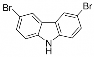 3,6-Dibromocarbazole 