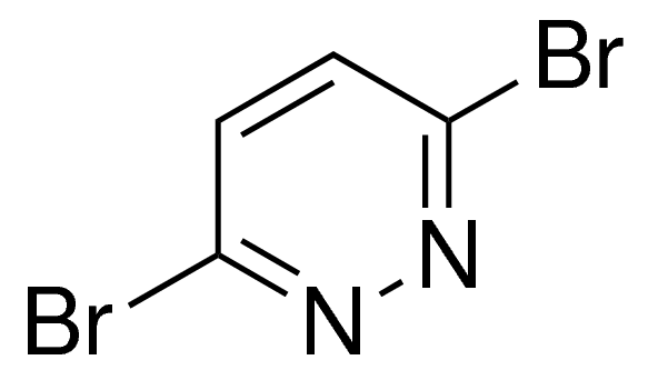 3,6-Dibromopyridazine 738255-1G