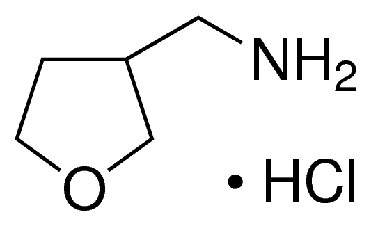 3-(Aminomethyl)tetrahydrofuran hydrochloride 722715-250MG