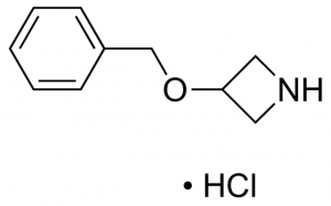 3-(Benzyloxy)azetidine hydrochloride CBR01702-1G