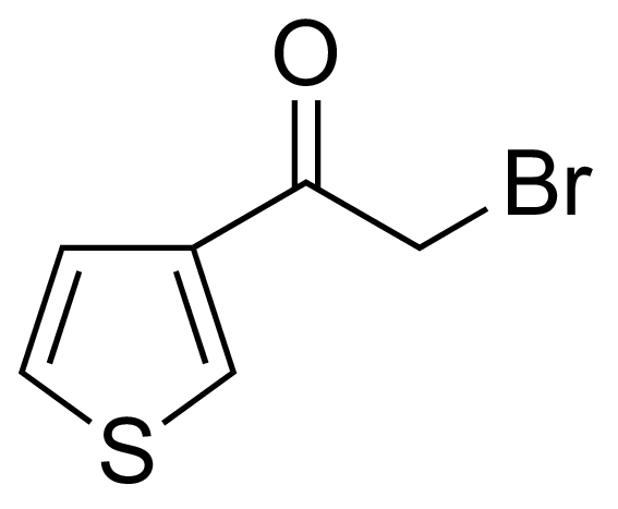 3-(Bromoacetyl)thiophene 738336-1G