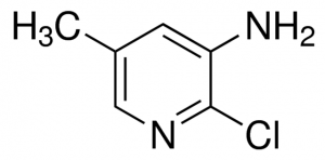 3-Amino-2-chloro-5-methylpyridine 701882-5G