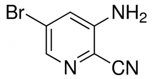 3-Amino-5-bromopicolinonitrile ADE000135-1G